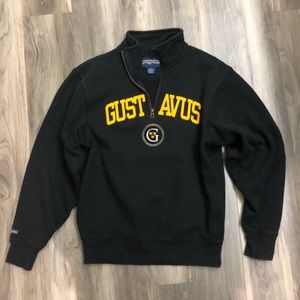 Jansport 1/4 Zip Sweatshirt